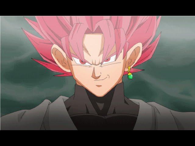 DBZMacky FUTURE TRUNKS SAGA POWER LEVELS | DRAGON BALL SUPER | UPDATED |ドラゴンボール超 2016