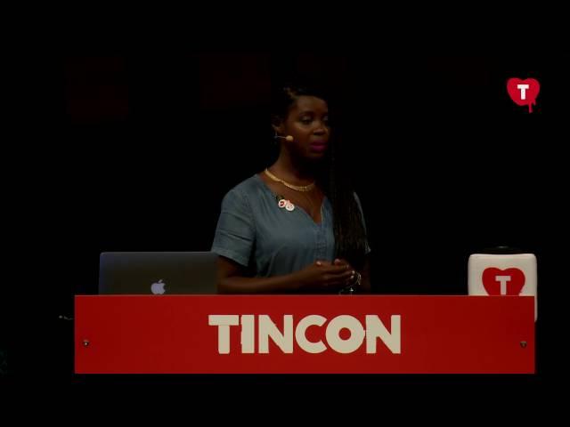 Clemantine Wamariya: Jugend, Mut und Macht (TINCON 2016)