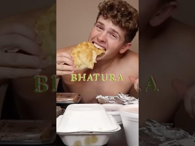 Americans ruin Desi food 61 