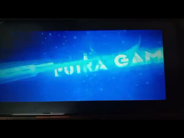 intro putra gaming