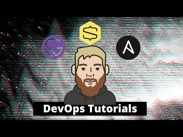 Dan Holdsworth DevOps Tutorials | Channel Trailer