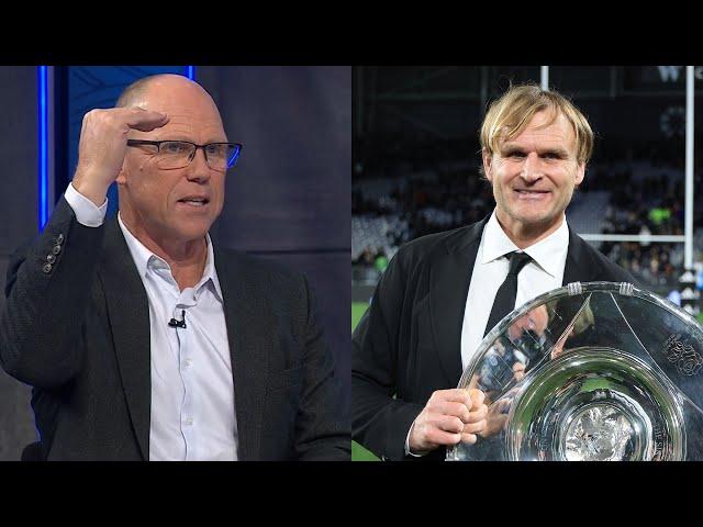 Do the All Blacks get a PASS MARK for England win? | The Breakdown, July 7, 2024