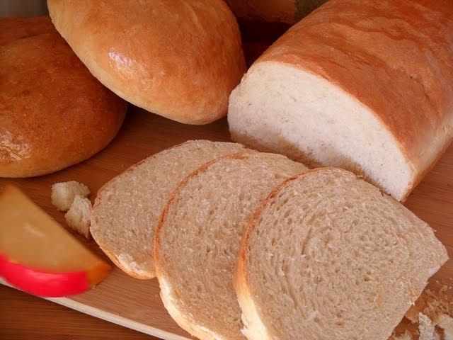 Belizean Creole Bread