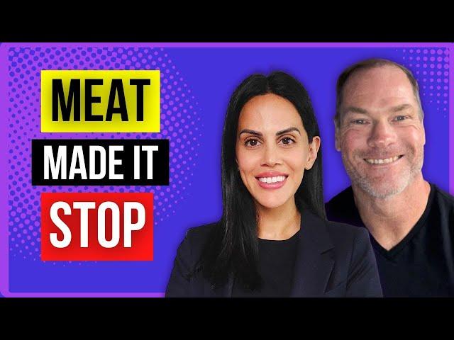 She Overcame Her Eating Disorder with the Carnivore Diet | Dr. Shawn Baker & Rina Ahluwalia