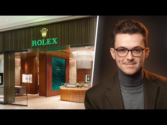 Rolex ADs Will Be A Thing of the Past, Spring Drive is Cheating - Reacting to Your Hot Takes