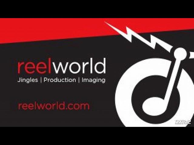 Bob FM Jingle Resings ReelWorld