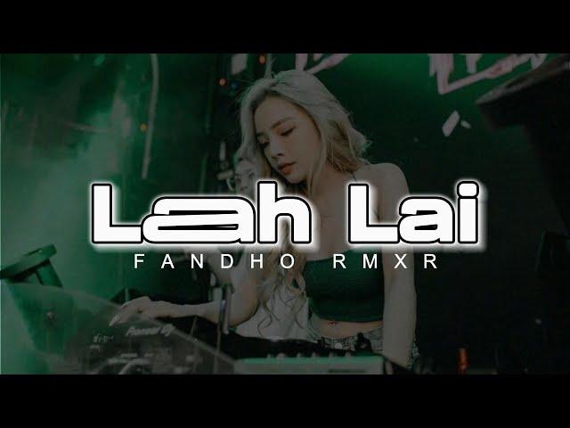 Lah Layi - Kapthen Mingar (remix) 2024