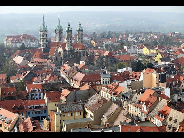 Naumburg an der Saale