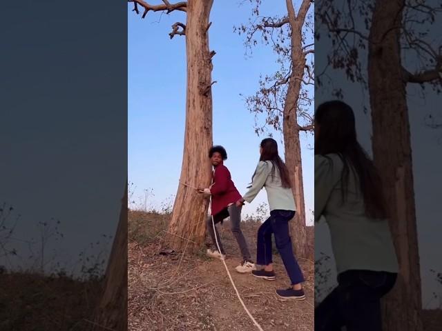 just for fun || vishalfitness4ever ||comedy ||#bungeejumping