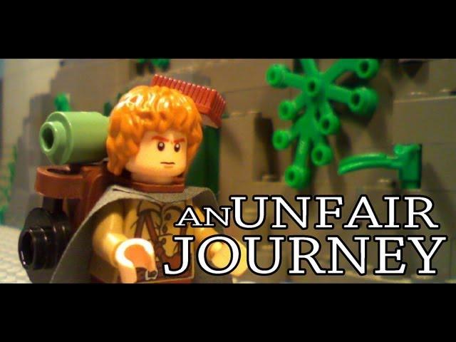 An Unfair Journey