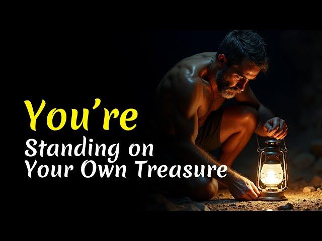 Greatness Begins Where You Stand – The Acres of Diamonds | Audiobook