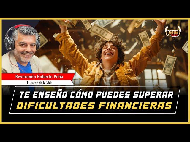 COMO RESOLVER ESTRATÉGICAMENTE DIFICULTADES FINANCIERAS | EL JUEGO DE LA VIDA