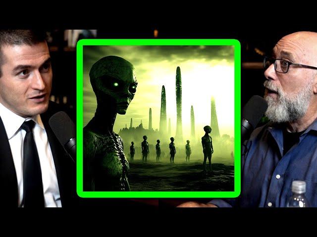 How many alien civilizations are out there? | Adam Frank and Lex Fridman