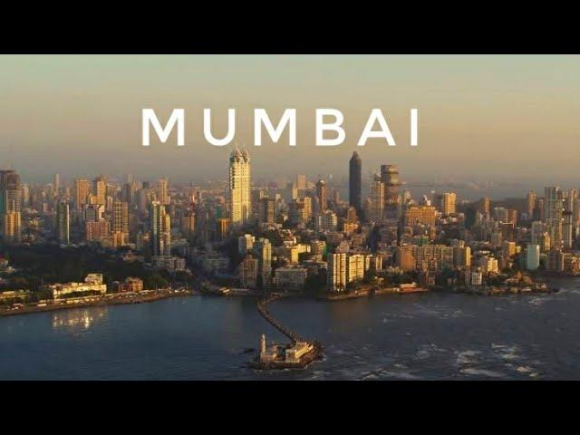 Mumbai - City of Dreams | Hyperlapse | Sagar Keluskar