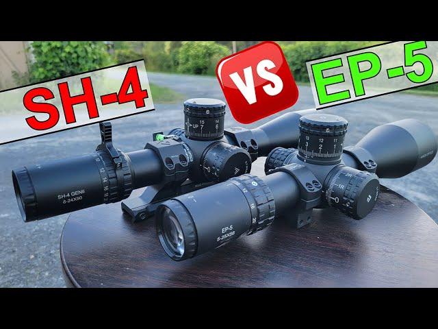 Arken EP-5 VS SH-4: is it worth the upgrade?