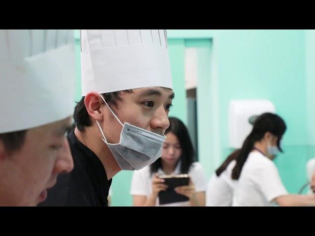 【口湖台灣鯛】台灣鯛廚藝競賽
