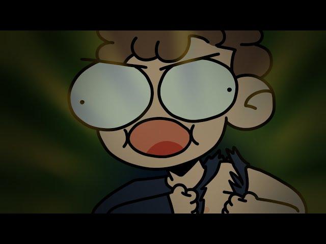 "Griffin Hulks Out" -MBMBAM Animatic