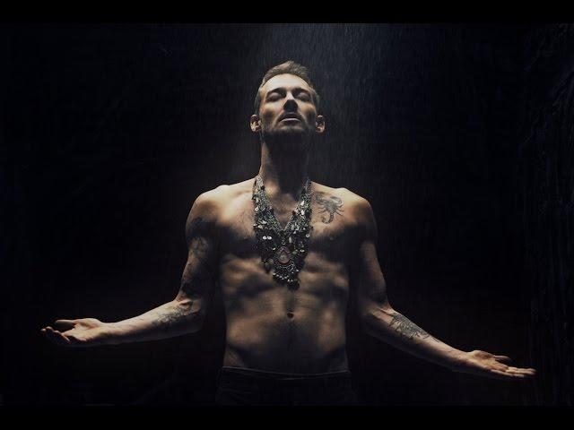 Daniel Johns - Cool on Fire [Official Video]