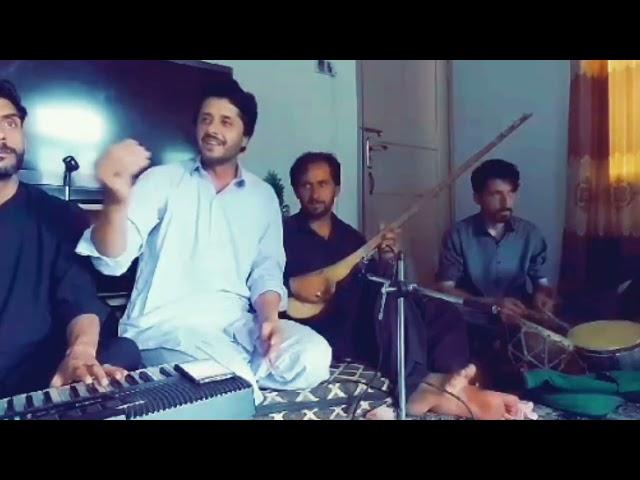 Ay dilbar e Dilbar | Ansar Elahi New Song 2024