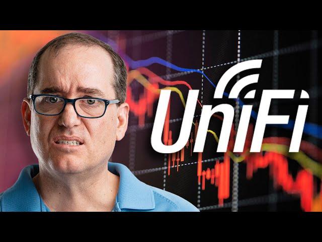 Unifi's BIG Mistake | Is this the end?