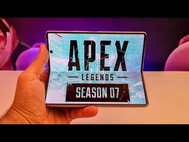 How To Play Apex Legends On Your Phone Android/iOS