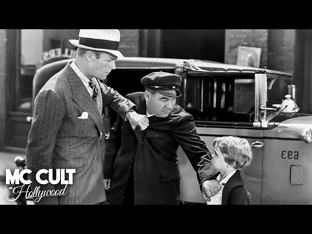 Randolph Scott Classic Drama Romance Movie | 1933 | English Cult Drama Romance Movie