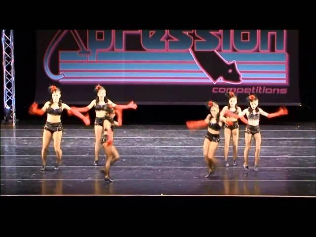 Dance Moms - Criminal Of Love (S3 E2)