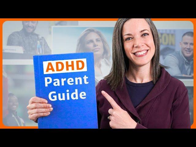 Empower Your ADHD Child: 5 Essential Truths Parents Must Know