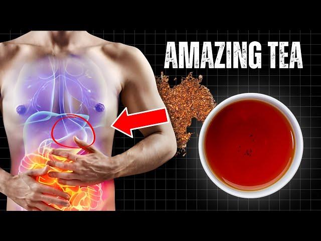 Rooibos Tea: 7 AMAZING Benefits You Didn't Know About!