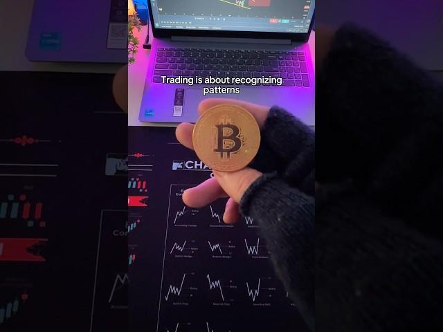 I Just Found The Perfect Mousepad For Traders  #trading #tradingforex #stockmarket #crypto