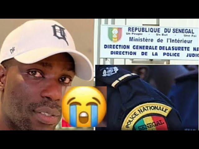 Arrestation de Kalifone Sall..., Sénégal buzz, Dakar 221 et Inédit 221 ont reçu une convocation...