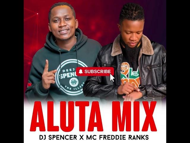  Quiver Kitengela Reggae Aluta Morning | DJ Spencer & MC Freddie Ranks Vibes 