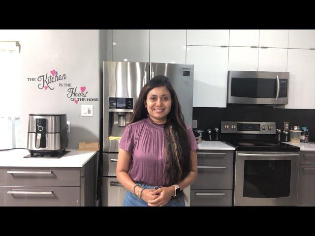 Life Vlog | Bhavna's Kitchen & Living