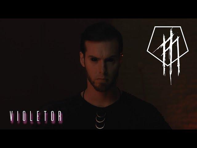 Pinhead - Violetor (Official Video)