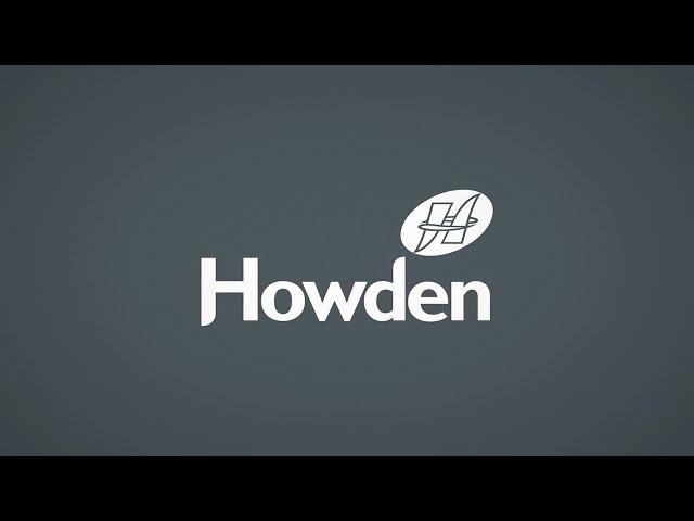 Howden - who we are