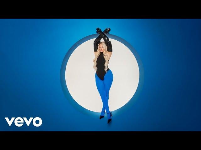 Meghan Trainor - Whoops (Official Audio)
