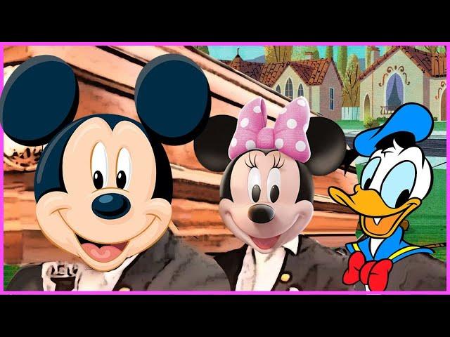 Mickey Mouse - Meme Coffin Dance COVER Astronomia