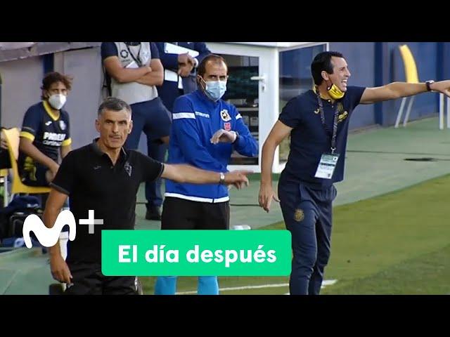 El Día Después (21/09/2020): Emery y Mendilibar, como dos gotas de agua