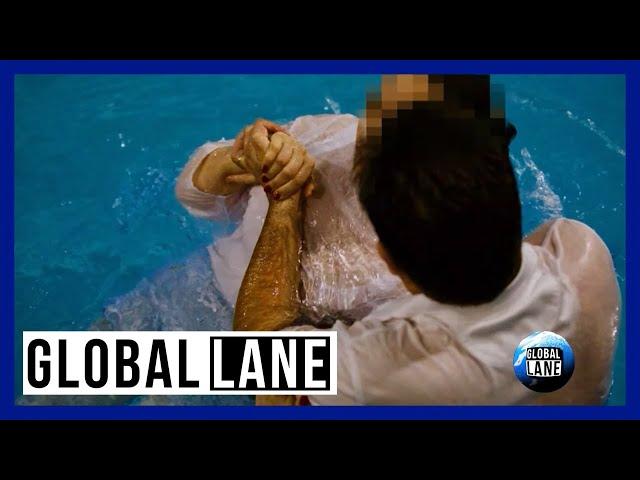 Risking Their Lives for Christ | The Global Lane - January 2, 2025