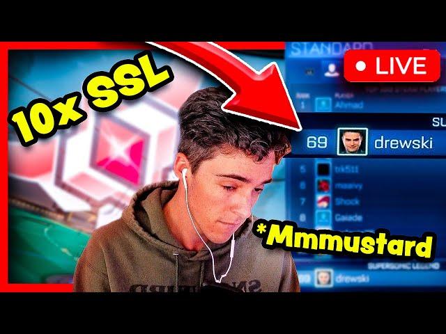 ️NEW SETUP️ | 10x  SSL|  RANKED PLACEMENTS ▶️ Road to 100k Subs!