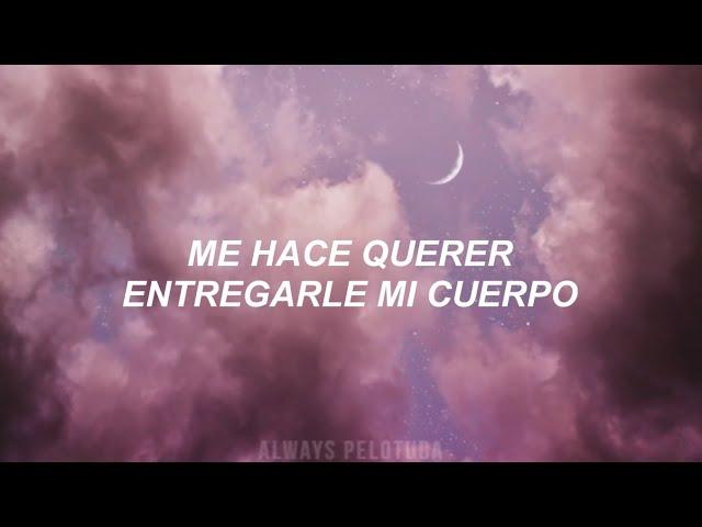 [ Ariana Grande ] - Moonlight // Traducción al español