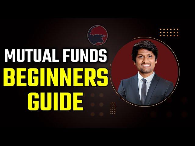 Mutual Funds Complete BEGINNERS GUIDE in Telugu