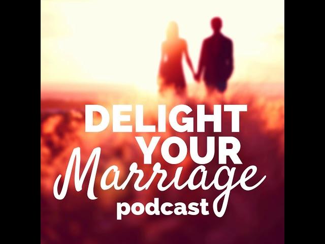 28- Sex Is Not Just Sex with Julie Sibert (Intimacy in Marriage)