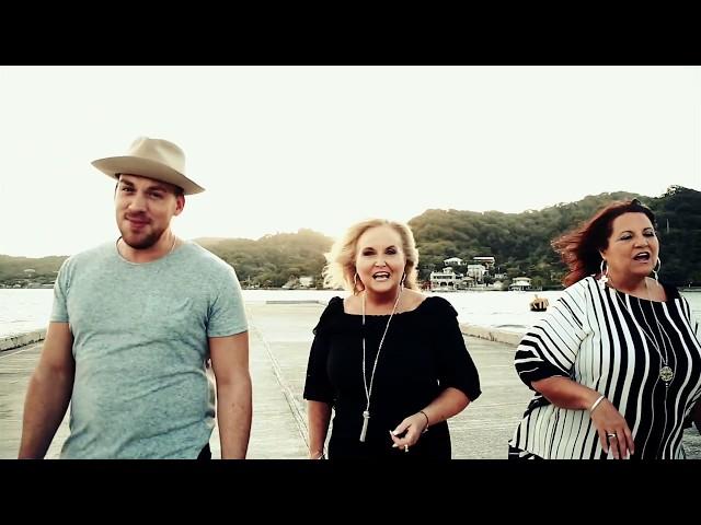 Karen Peck & New River - Hope For All Nations (Official Music Video)