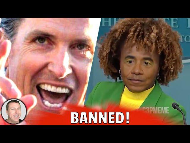 California Just Banned Memes!