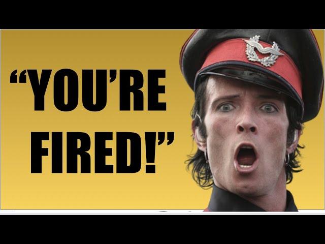 Velvet Revolver  How The Band Fell To Pieces & Fired Scott Weiland - Slash, Duff, Matt Sorum