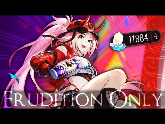 Rappa BREAKS Into Our Account [Honkai: Star Rail Erudition Only]