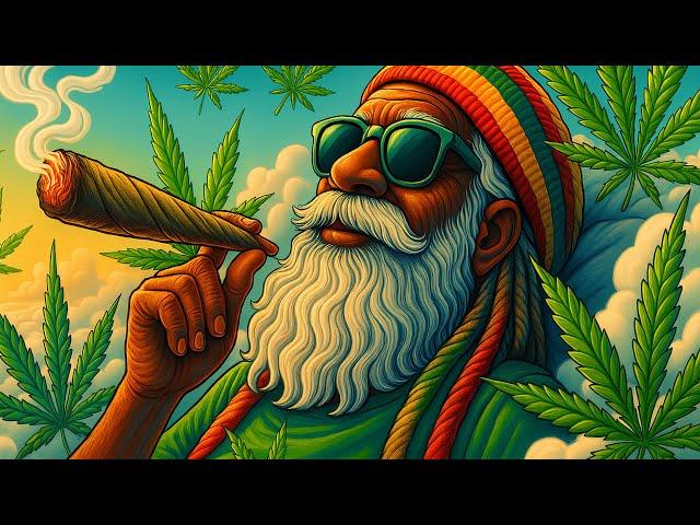  High Above Babylon | Deep Roots & Chill Reggae