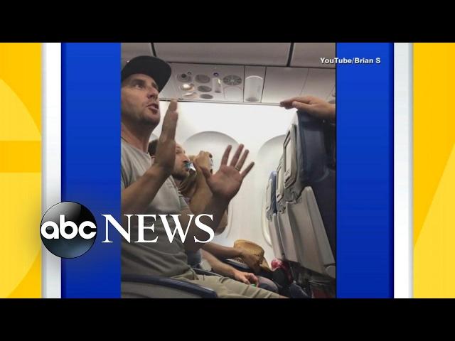 Family claims Delta threw them off overbooked flight