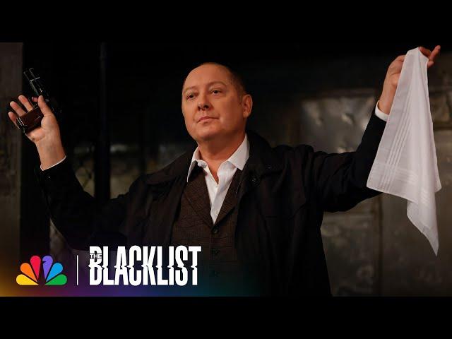 Red Conducts a Hostile Takeover of Wujing's Operation | The Blacklist | NBC